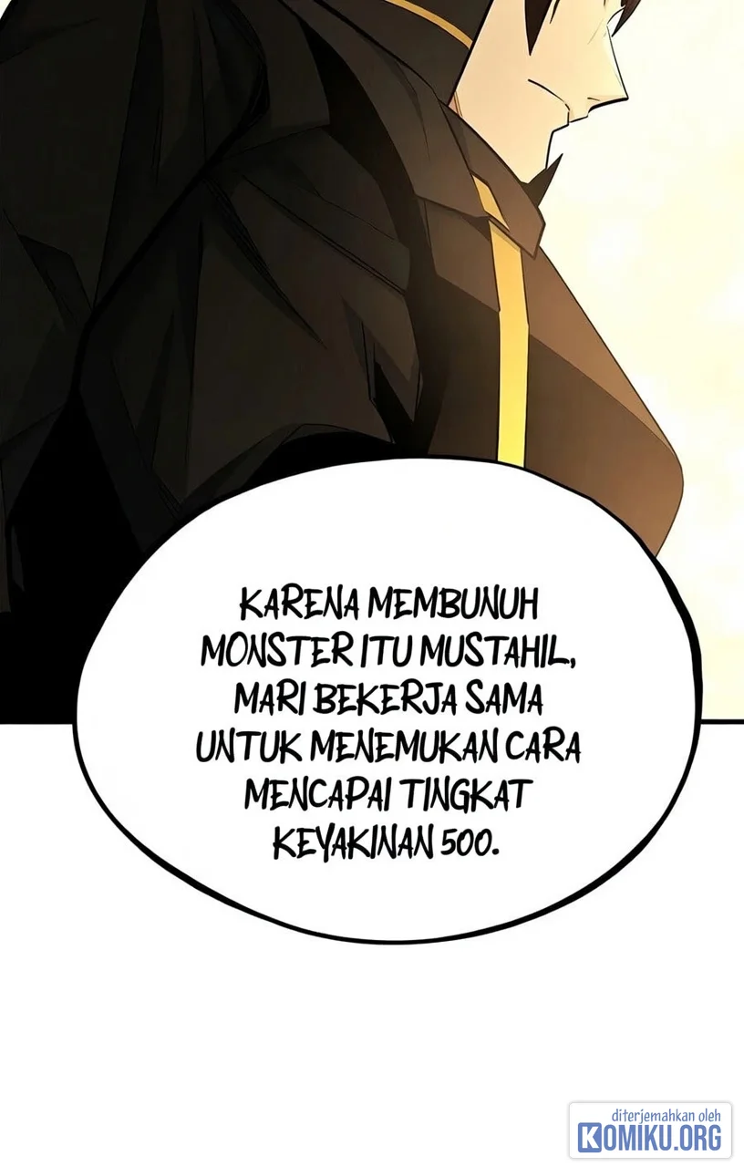 The Tutorial is Too Hard Chapter 276 - halaman 36