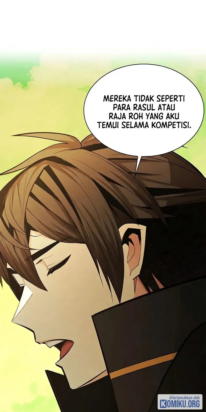 The Tutorial is Too Hard Chapter 276 - halaman 42