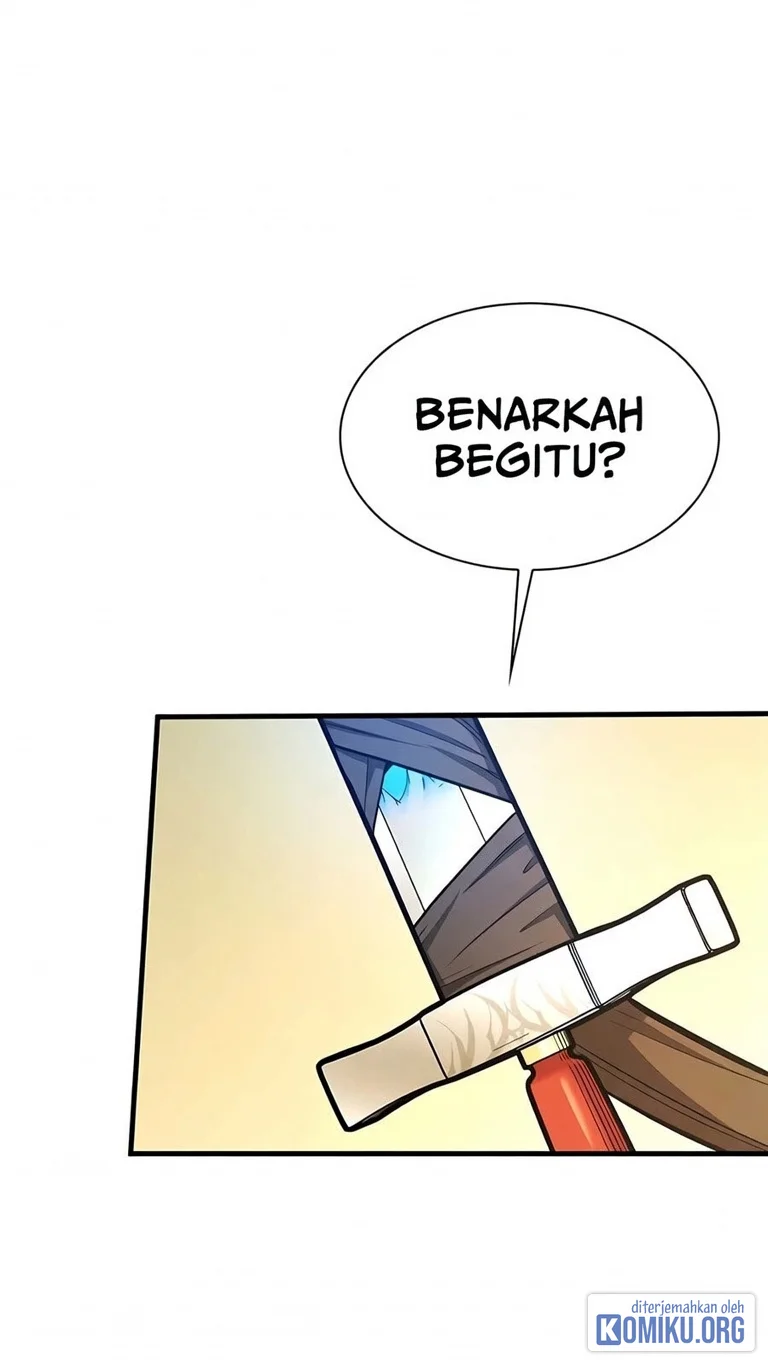 The Tutorial is Too Hard Chapter 276 - halaman 44