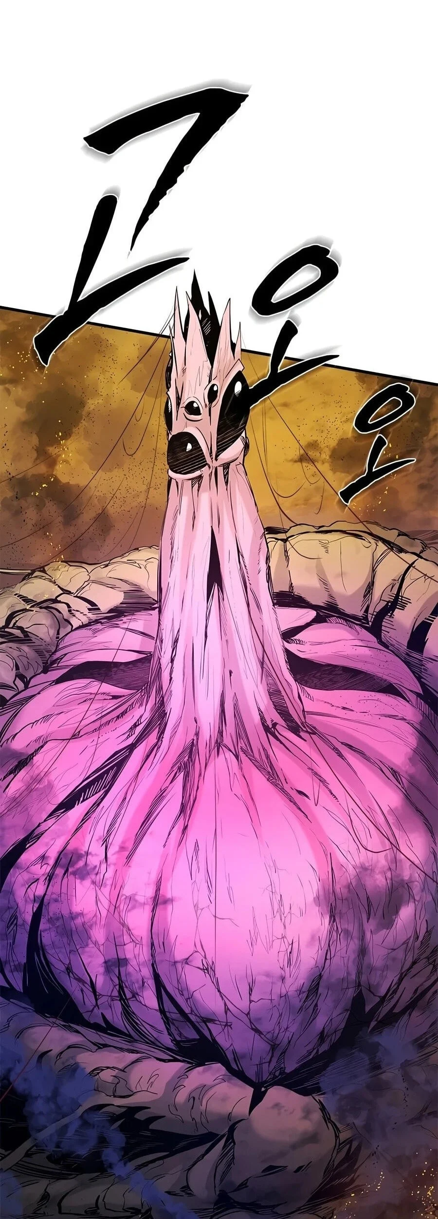 The Tutorial is Too Hard Chapter 276 - halaman 48