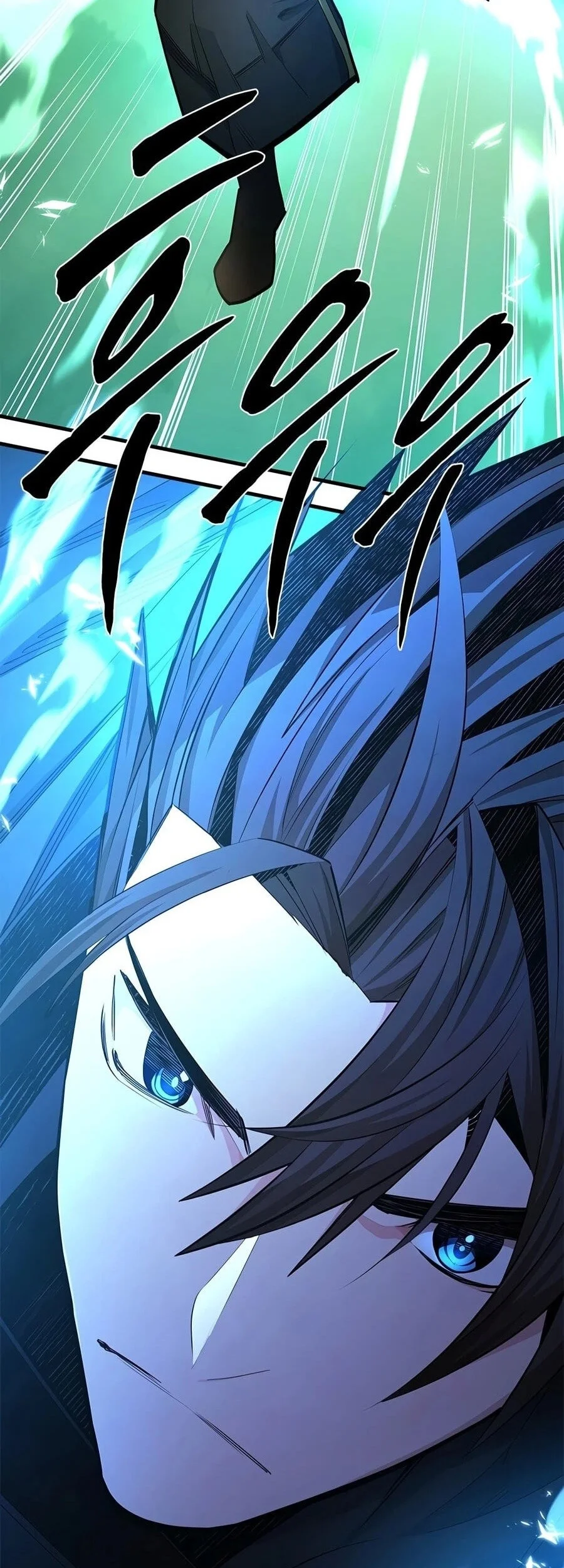 The Tutorial is Too Hard Chapter 276 - halaman 5