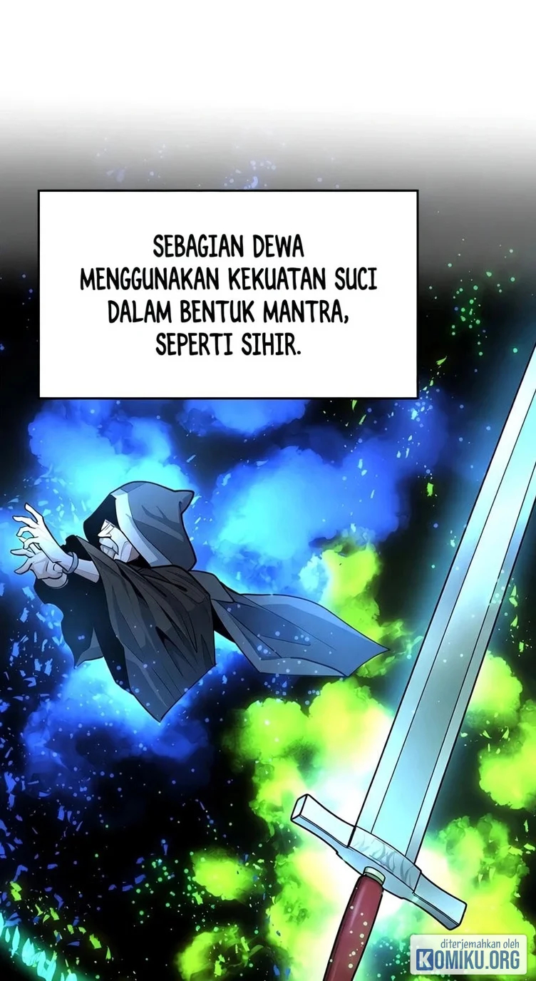 The Tutorial is Too Hard Chapter 276 - halaman 57
