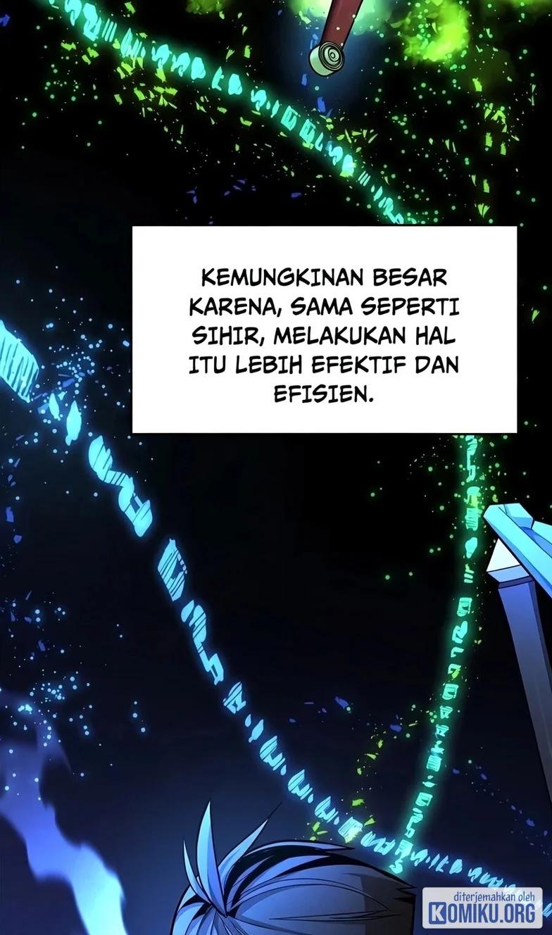 The Tutorial is Too Hard Chapter 276 - halaman 58