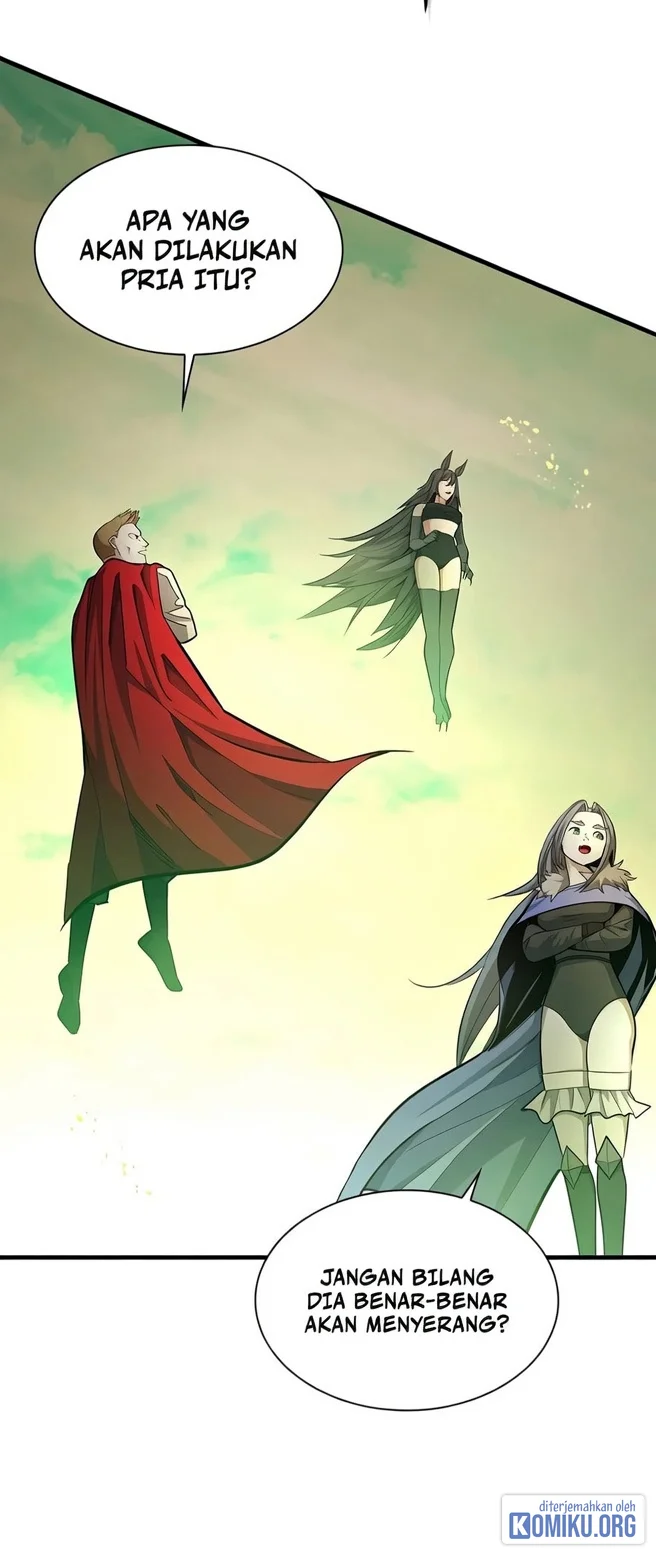 The Tutorial is Too Hard Chapter 276 - halaman 65