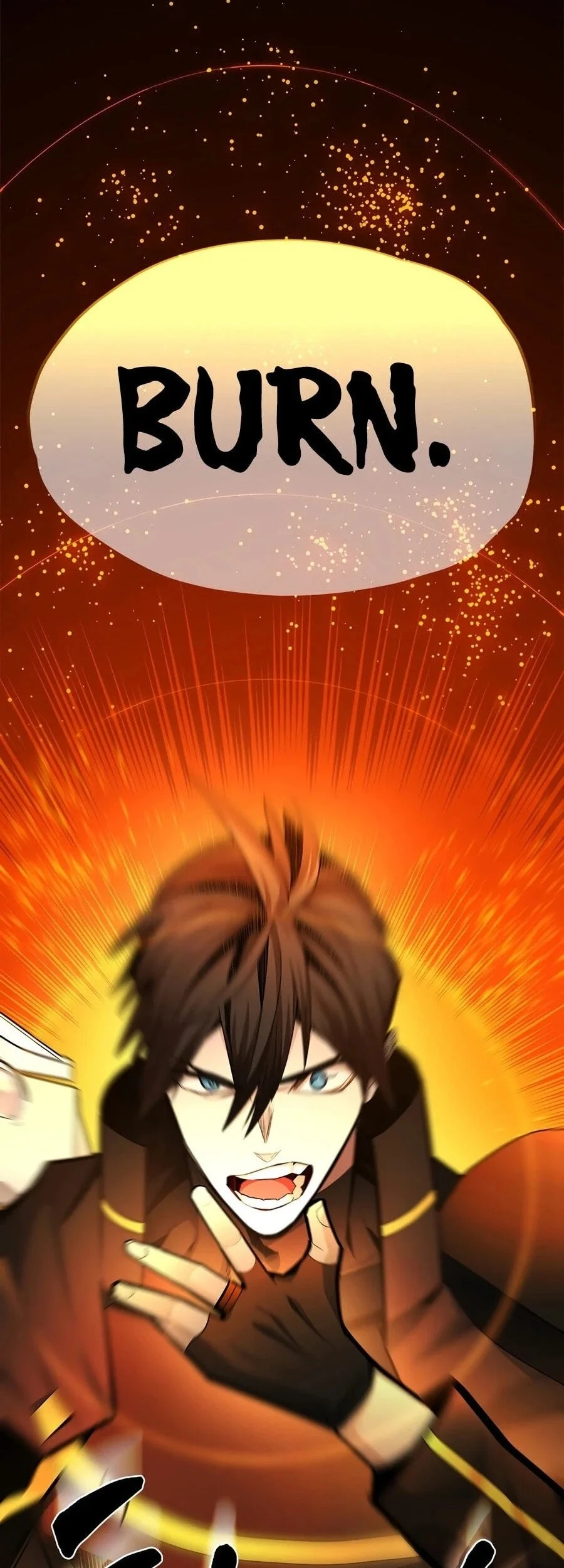 The Tutorial is Too Hard Chapter 276 - halaman 69