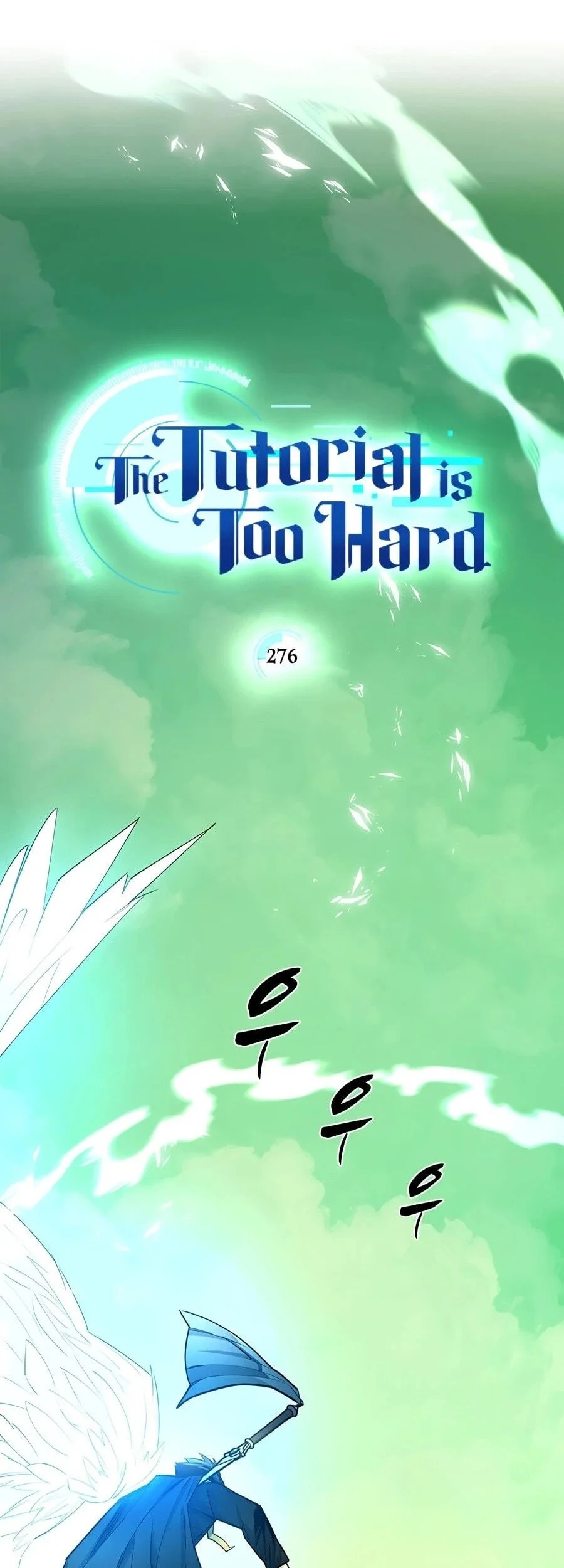 The Tutorial is Too Hard Chapter 276 - halaman 7