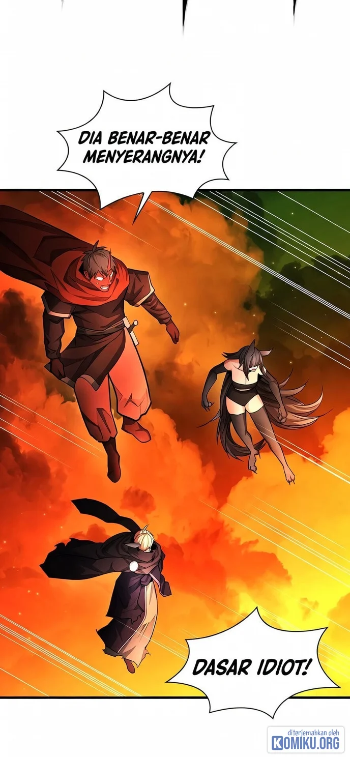 The Tutorial is Too Hard Chapter 276 - halaman 86
