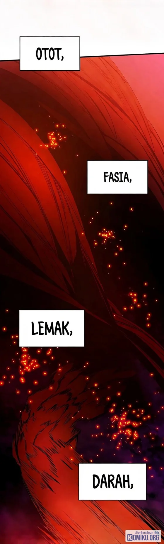 The Tutorial is Too Hard Chapter 276 - halaman 91