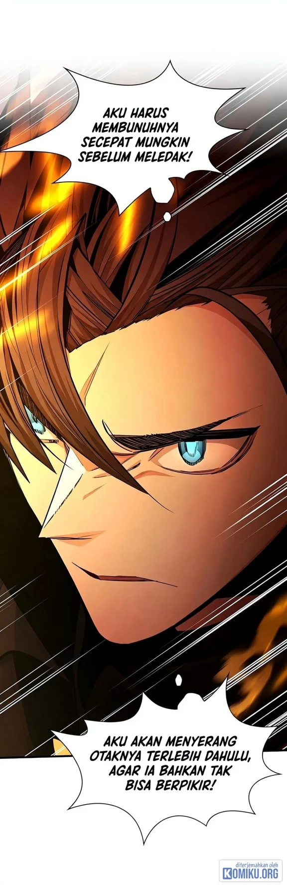 The Tutorial is Too Hard Chapter 276 - halaman 96