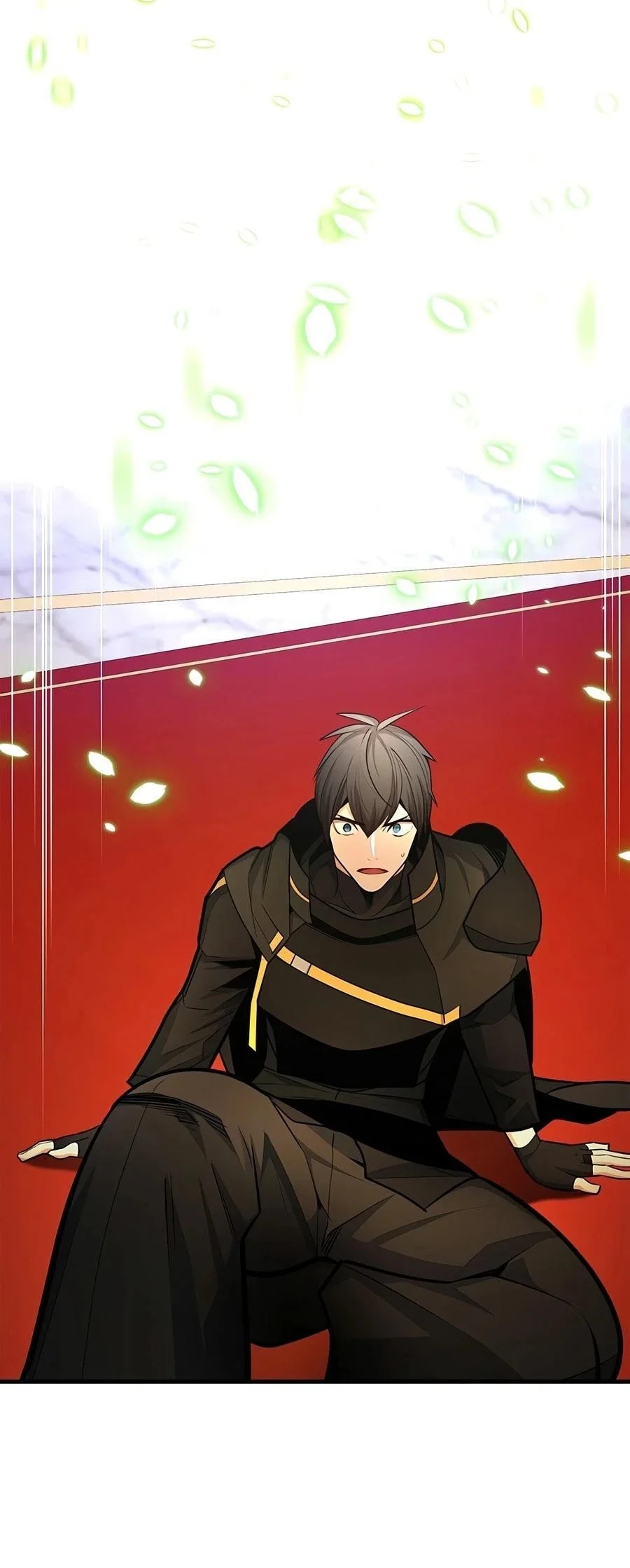 The Tutorial is Too Hard Chapter 277 - halaman 12