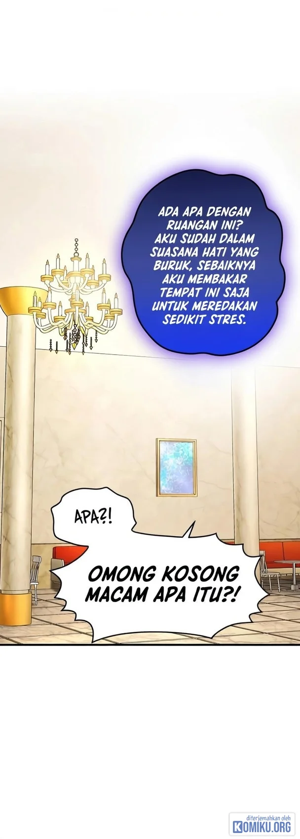 The Tutorial is Too Hard Chapter 277 - halaman 16