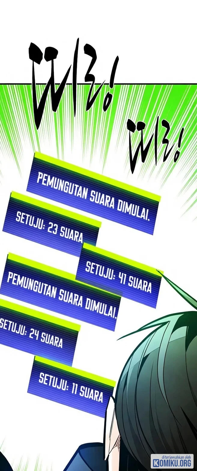The Tutorial is Too Hard Chapter 277 - halaman 22