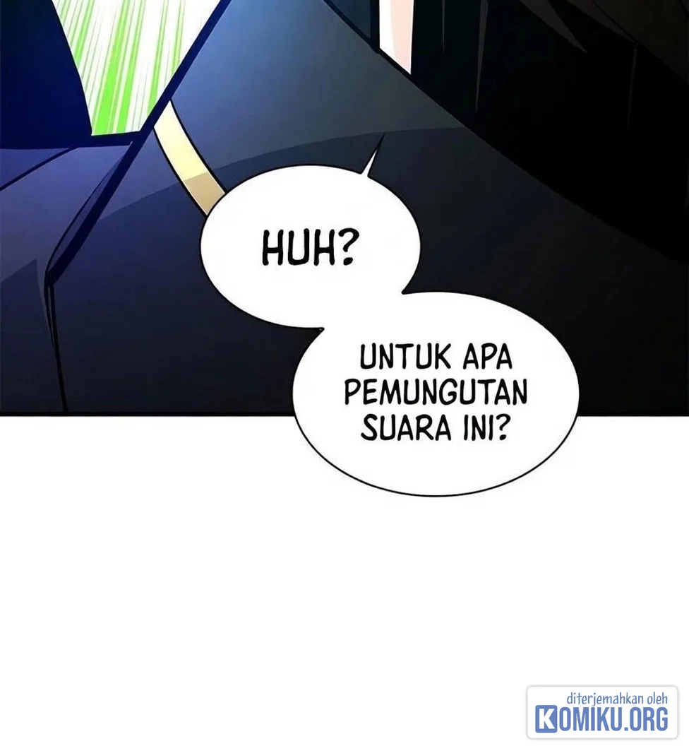 The Tutorial is Too Hard Chapter 277 - halaman 23