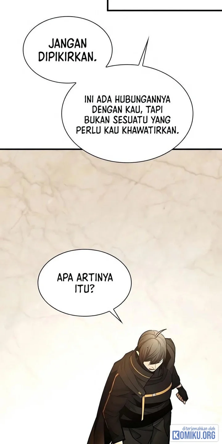 The Tutorial is Too Hard Chapter 277 - halaman 26