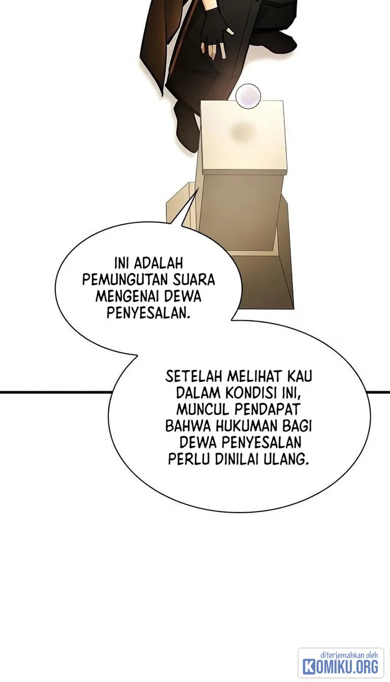 The Tutorial is Too Hard Chapter 277 - halaman 27