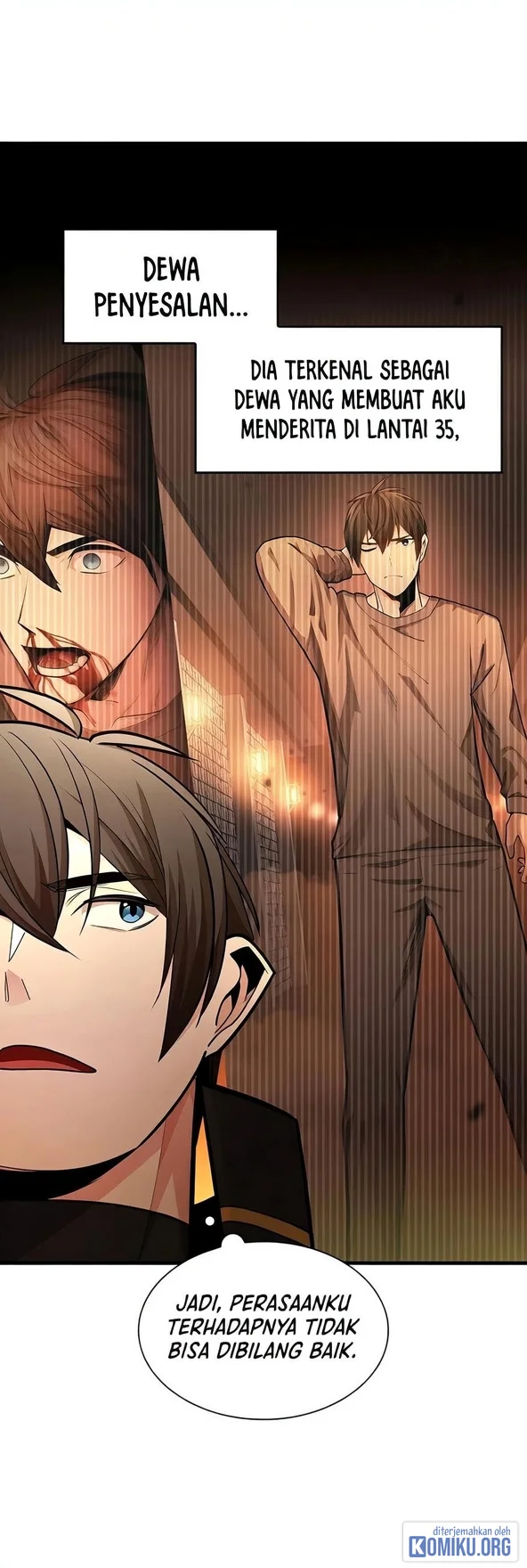 The Tutorial is Too Hard Chapter 277 - halaman 28