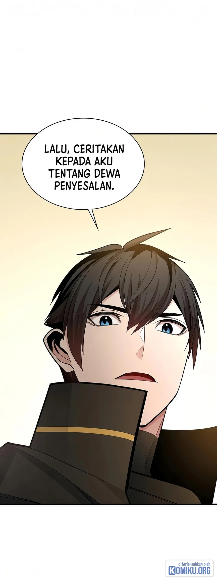 The Tutorial is Too Hard Chapter 277 - halaman 32