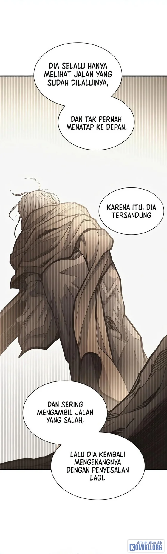 The Tutorial is Too Hard Chapter 277 - halaman 35