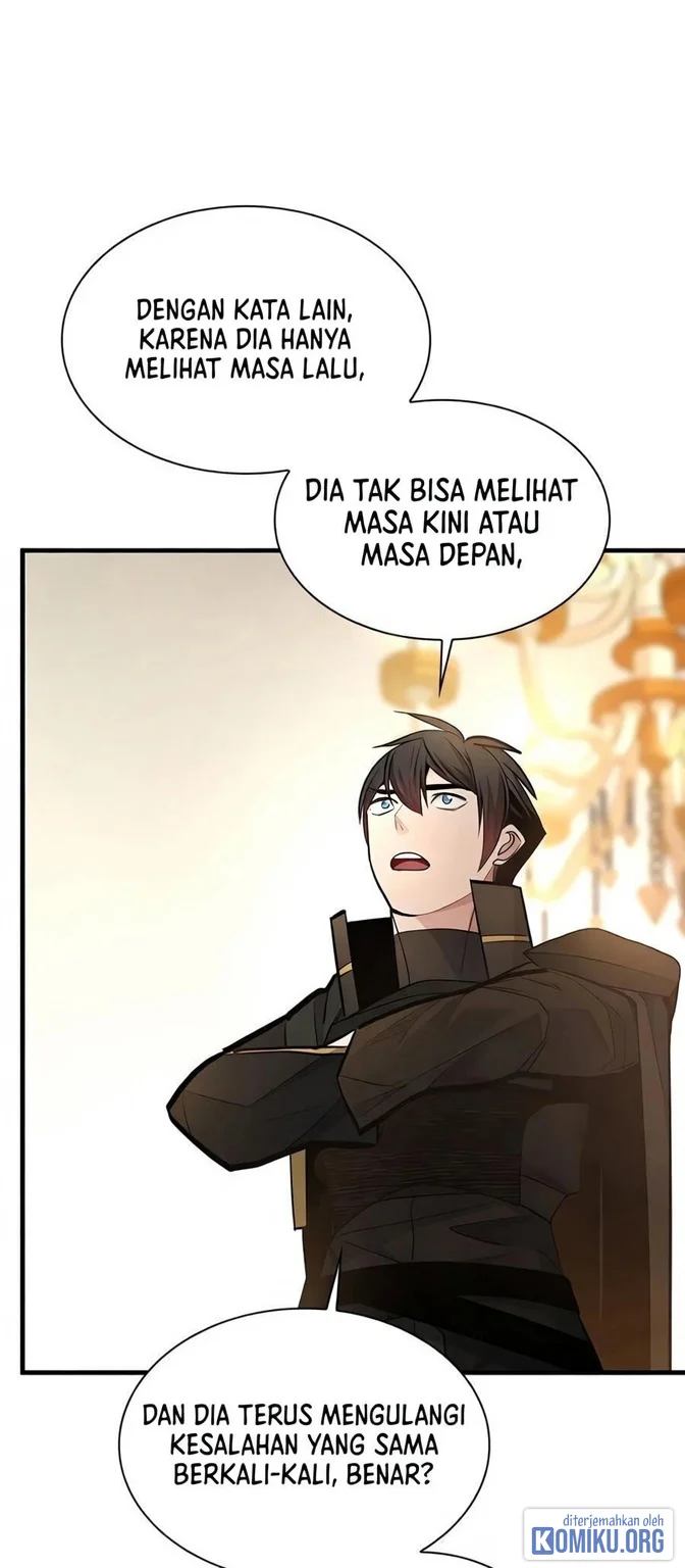 The Tutorial is Too Hard Chapter 277 - halaman 36