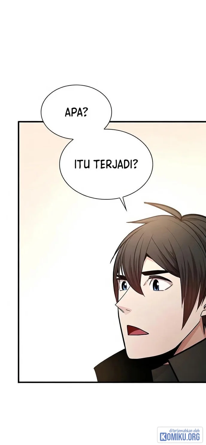 The Tutorial is Too Hard Chapter 277 - halaman 38