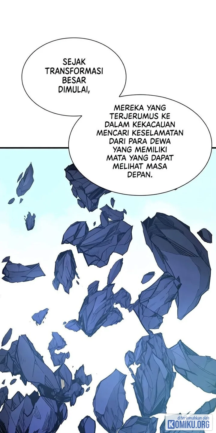 The Tutorial is Too Hard Chapter 277 - halaman 39