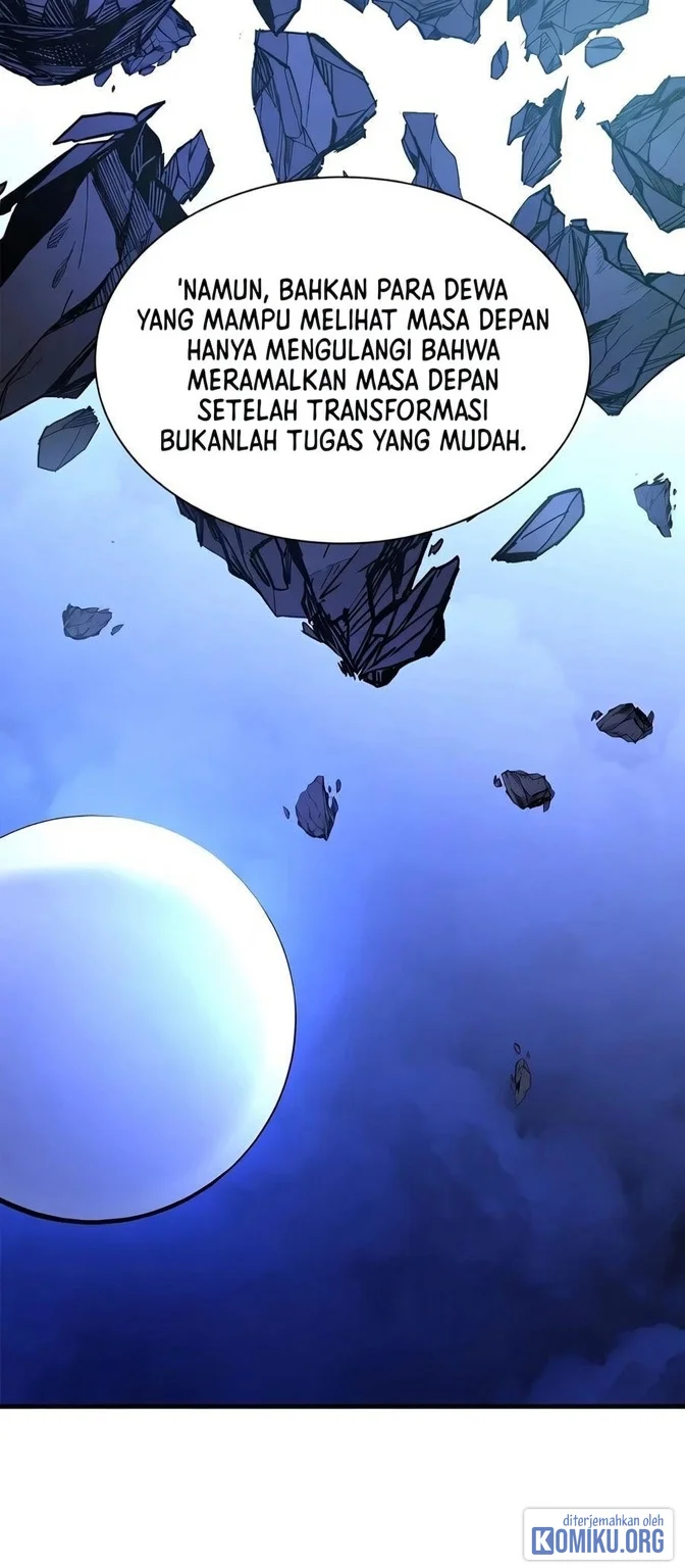 The Tutorial is Too Hard Chapter 277 - halaman 40