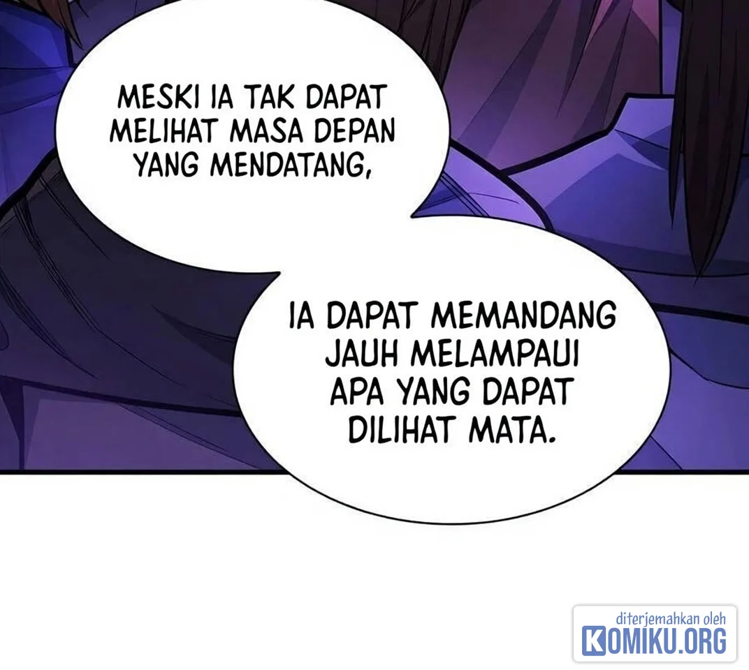 The Tutorial is Too Hard Chapter 277 - halaman 42