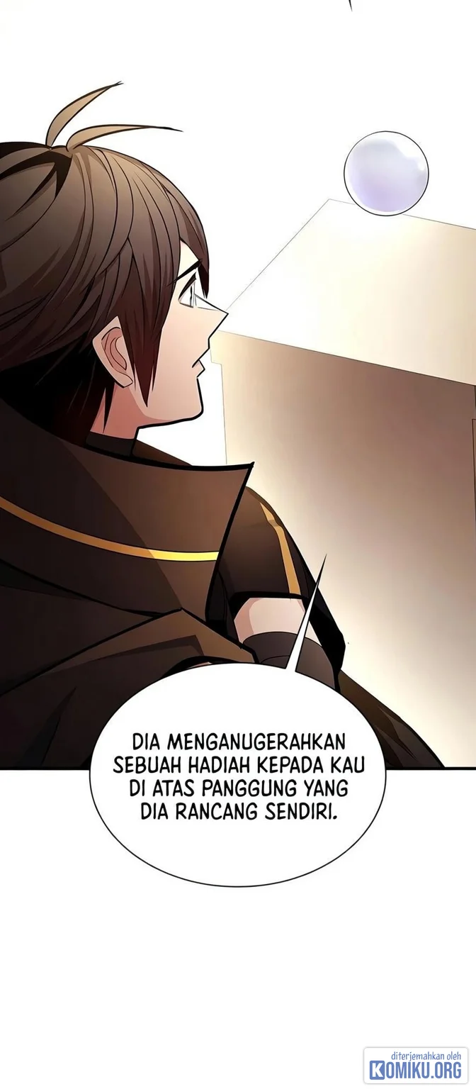 The Tutorial is Too Hard Chapter 277 - halaman 47