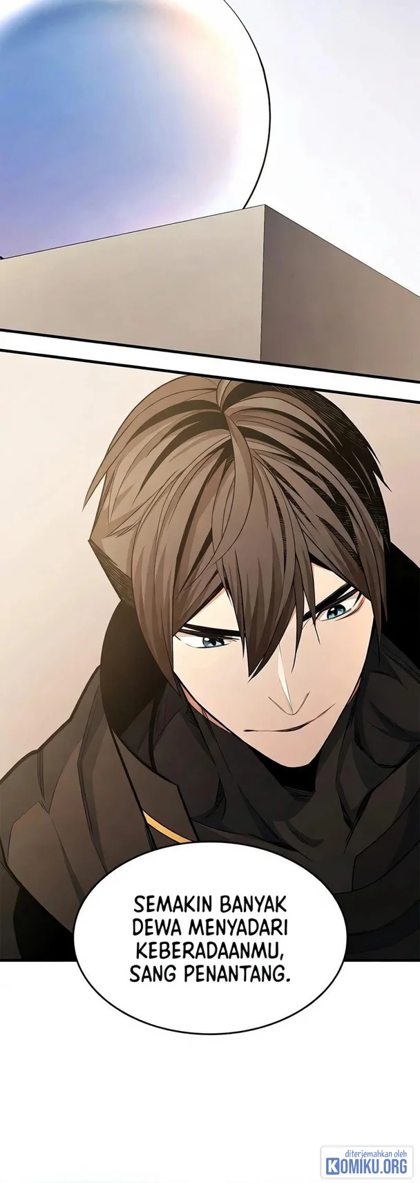 The Tutorial is Too Hard Chapter 277 - halaman 51