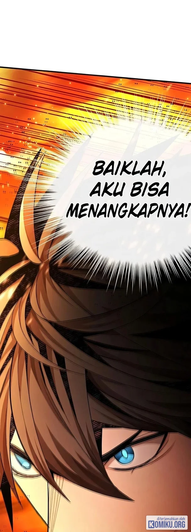 The Tutorial is Too Hard Chapter 277 - halaman 6