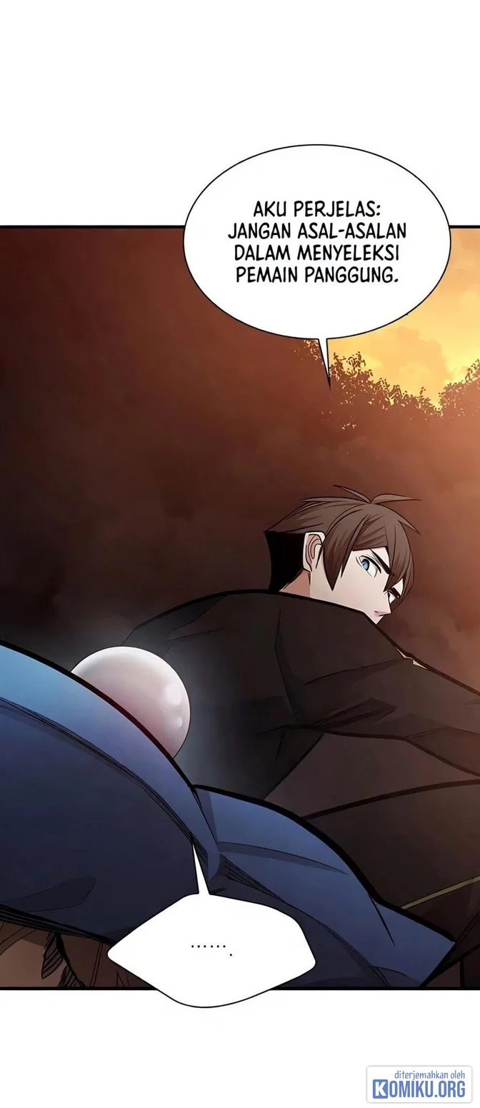 The Tutorial is Too Hard Chapter 277 - halaman 62