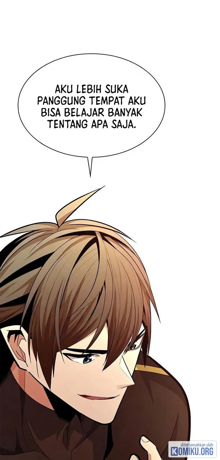 The Tutorial is Too Hard Chapter 277 - halaman 63