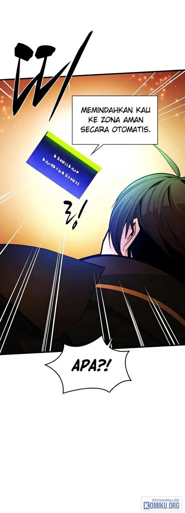 The Tutorial is Too Hard Chapter 277 - halaman 8