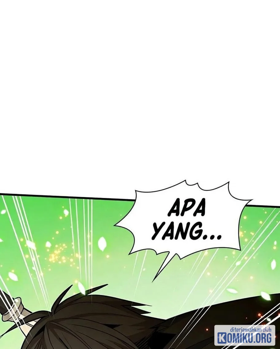 The Tutorial is Too Hard Chapter 277 - halaman 9