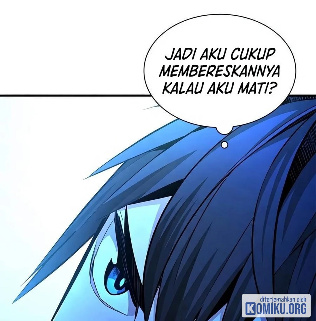The Tutorial is Too Hard Chapter 278.2 - halaman 14