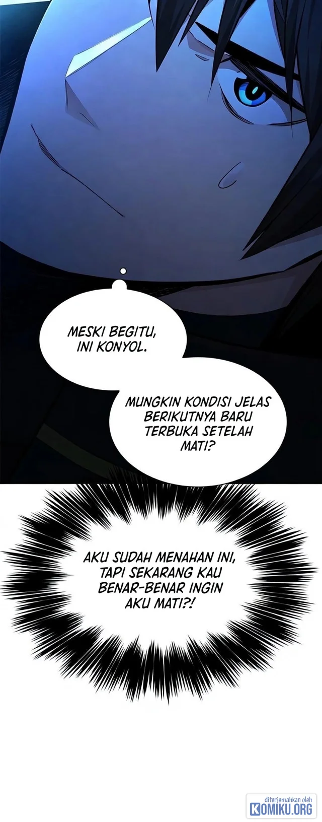 The Tutorial is Too Hard Chapter 278.2 - halaman 15