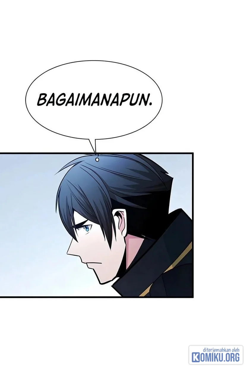 The Tutorial is Too Hard Chapter 278.2 - halaman 16