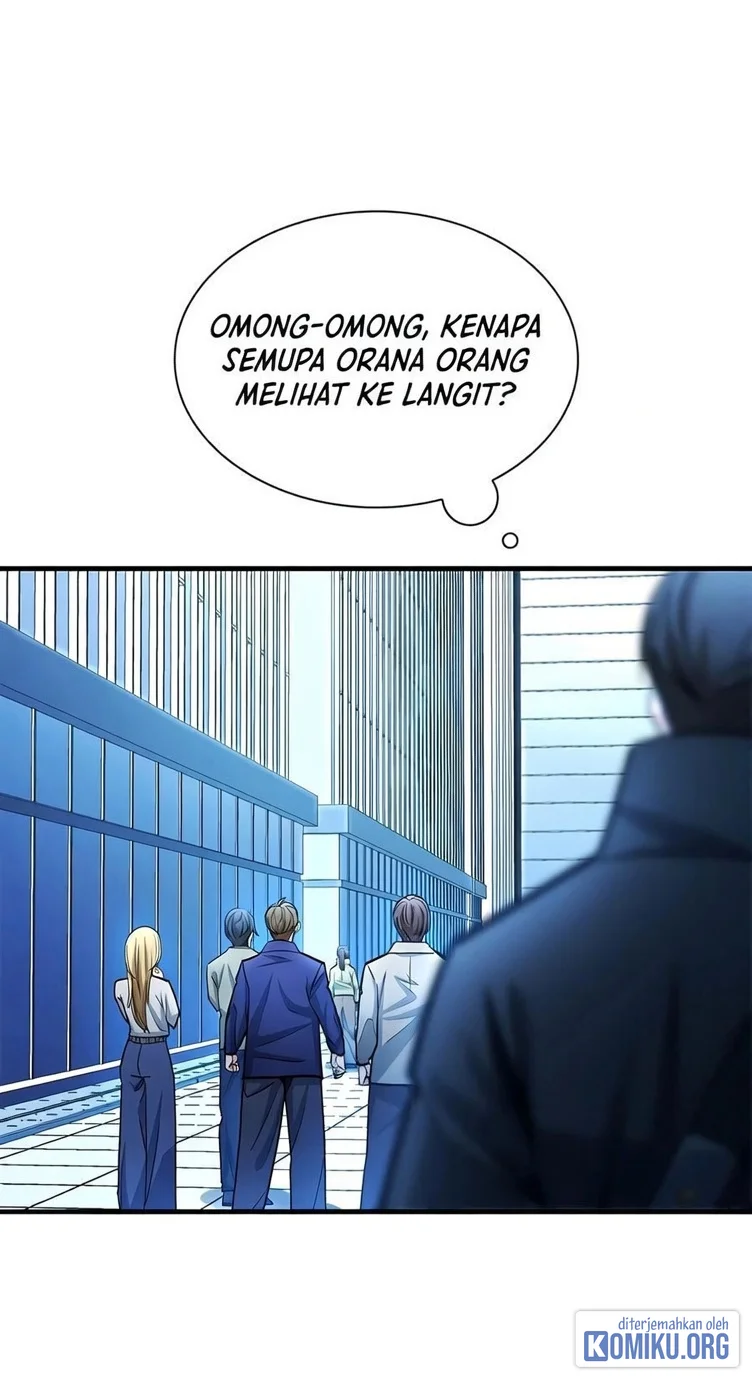 The Tutorial is Too Hard Chapter 278.2 - halaman 20