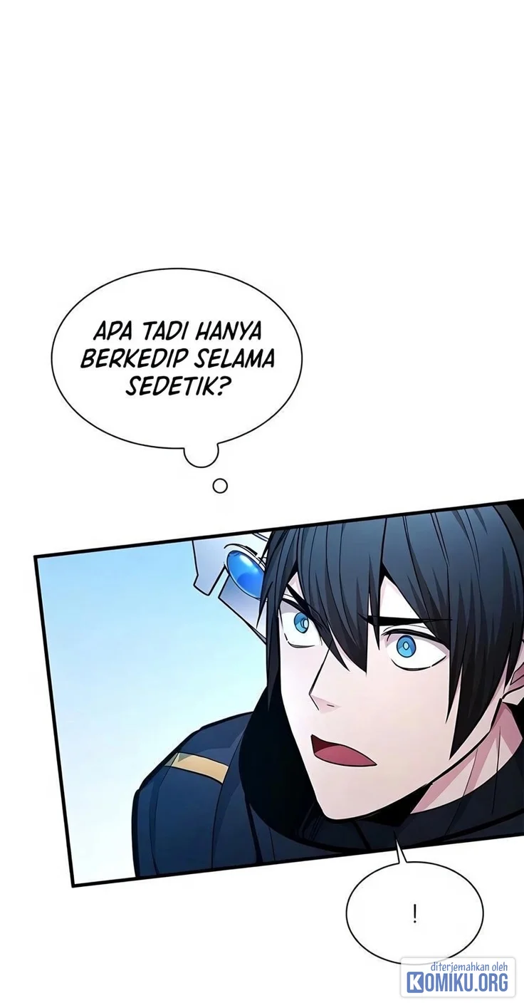 The Tutorial is Too Hard Chapter 278.2 - halaman 25
