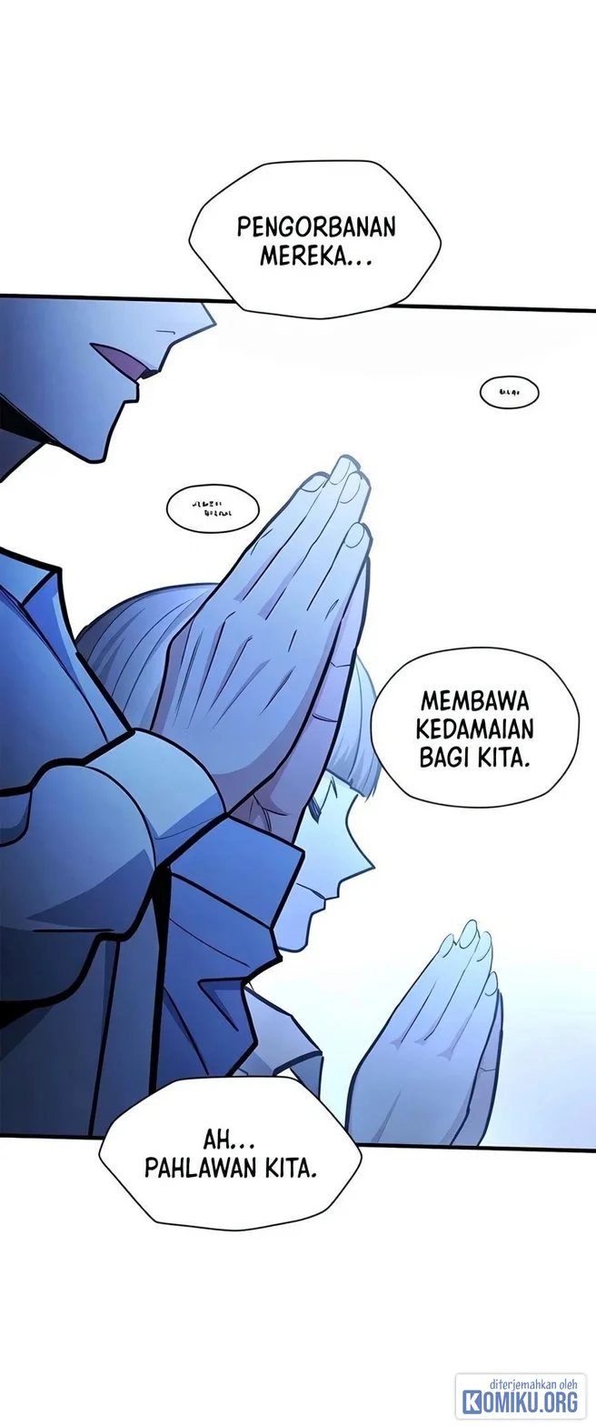 The Tutorial is Too Hard Chapter 278.2 - halaman 27