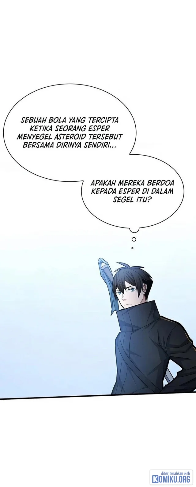 The Tutorial is Too Hard Chapter 278.2 - halaman 28