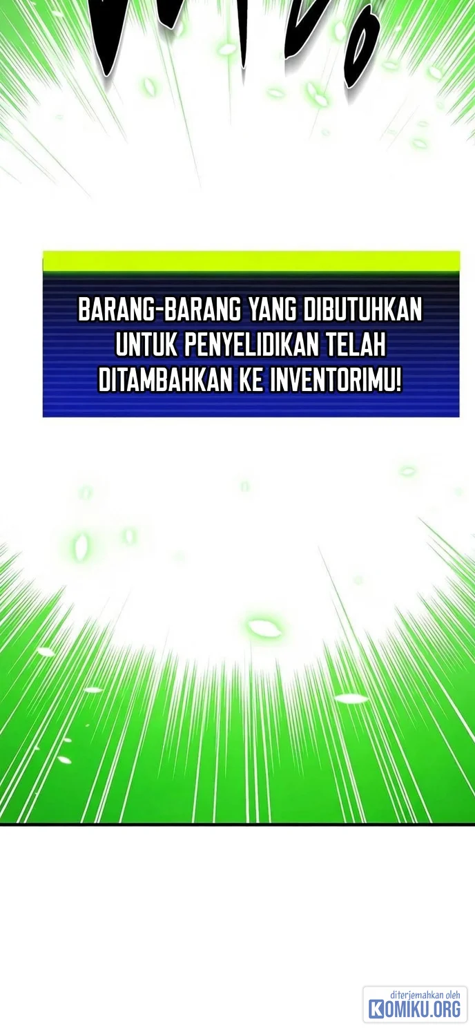 The Tutorial is Too Hard Chapter 278.2 - halaman 30