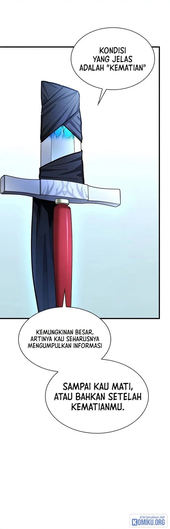 The Tutorial is Too Hard Chapter 278.2 - halaman 38