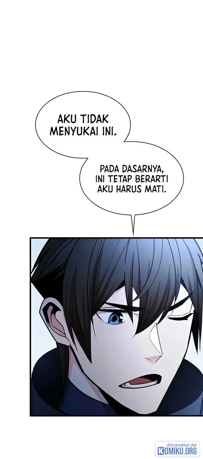 The Tutorial is Too Hard Chapter 278.2 - halaman 39