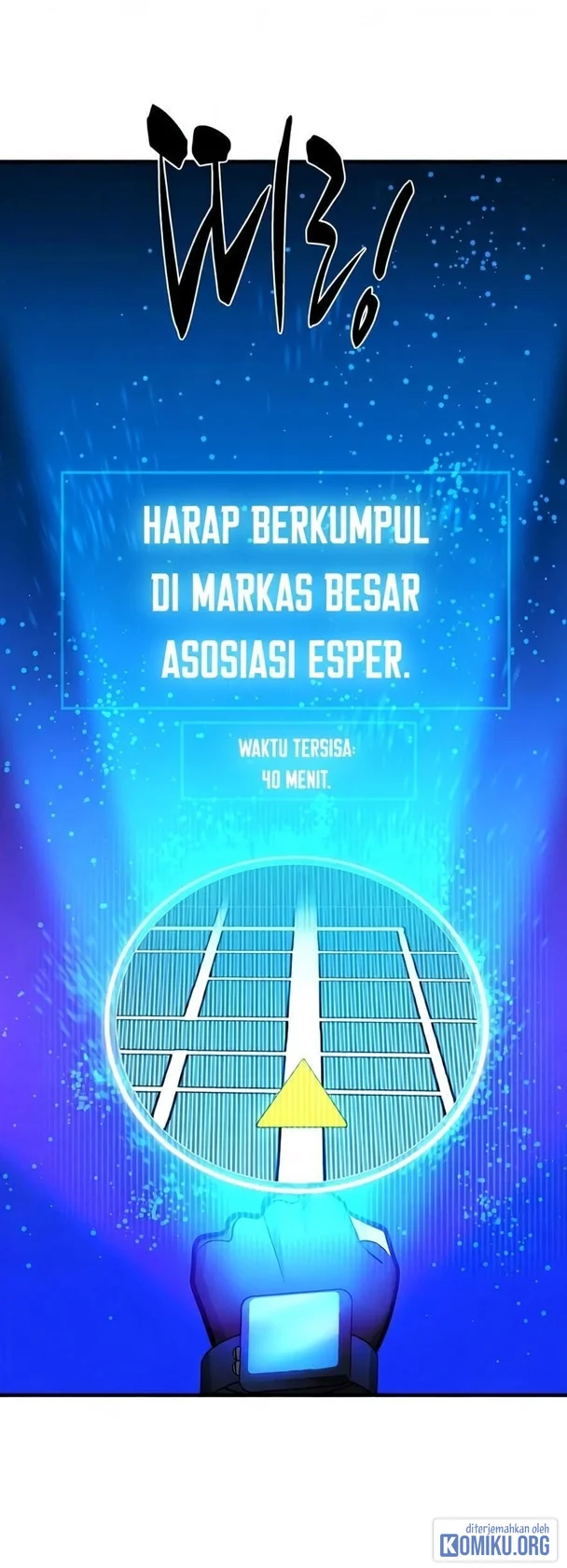 The Tutorial is Too Hard Chapter 278.2 - halaman 49