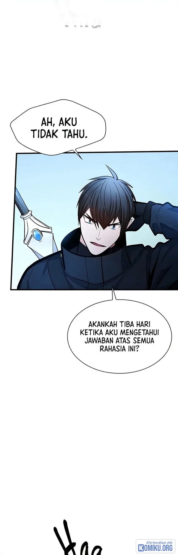 The Tutorial is Too Hard Chapter 278.2 - halaman 58
