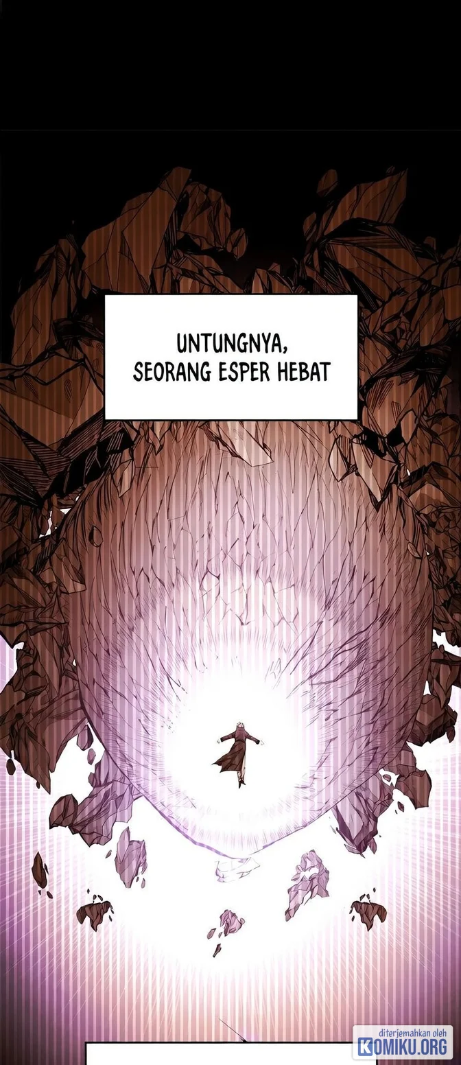 The Tutorial is Too Hard Chapter 278.2 - halaman 6