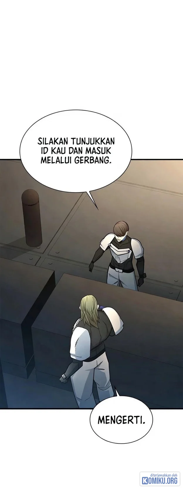 The Tutorial is Too Hard Chapter 278.2 - halaman 67