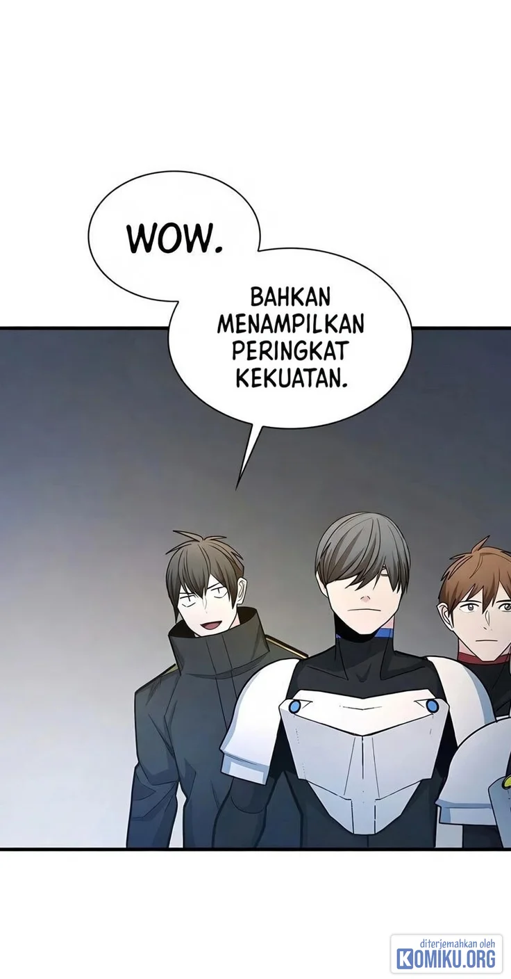 The Tutorial is Too Hard Chapter 278.2 - halaman 69