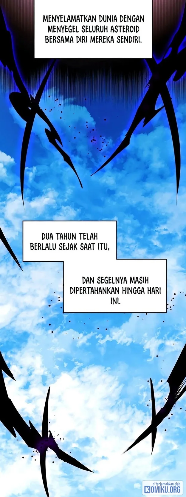 The Tutorial is Too Hard Chapter 278.2 - halaman 7